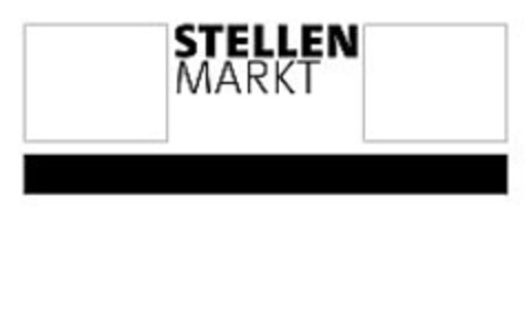 STELLEN MARKT Logo (IGE, 03/25/2011)