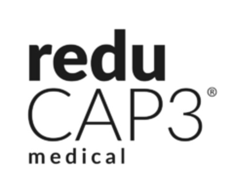 redu CAP3 medical Logo (IGE, 22.03.2016)