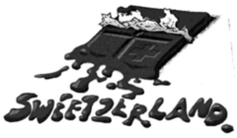 Sweetzerland Logo (IGE, 30.04.2006)