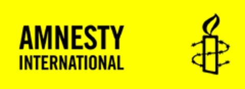 AMNESTY INTERNATIONAL Logo (IGE, 15.05.2009)