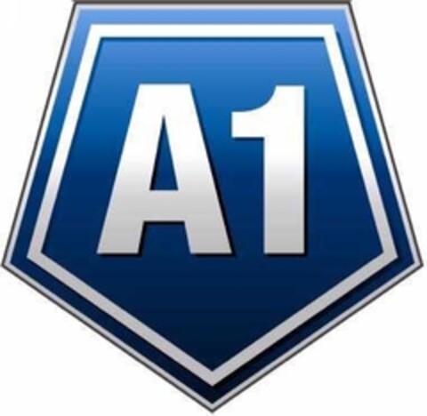 A1 Logo (IGE, 03.08.2006)