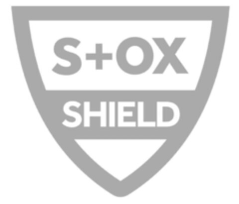 S+OX SHIELD Logo (IGE, 08.06.2017)