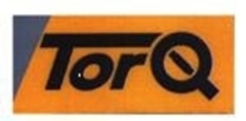 TorQ Logo (IGE, 15.11.2004)