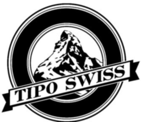 TIPO SWISS Logo (IGE, 25.06.2008)