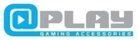 PLAY GAMING ACCESSORIES Logo (IGE, 07.08.2015)