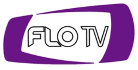 FLO TV Logo (IGE, 30.09.2009)