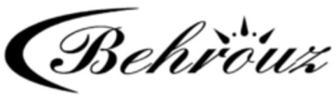 Behrouz Logo (IGE, 10/21/2008)