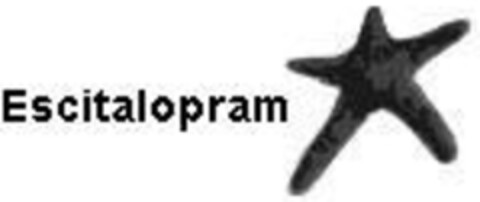 Escitalopram Logo (IGE, 22.11.2007)