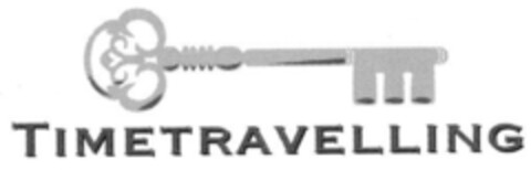 TIMETRAVELLING Logo (IGE, 28.06.2011)