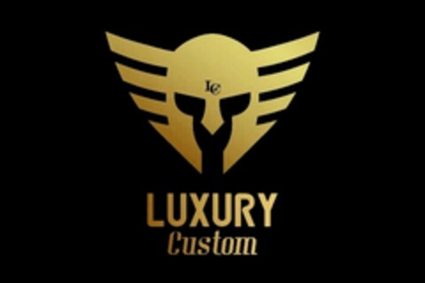 LC LUXURY Custom Logo (IGE, 16.12.2013)