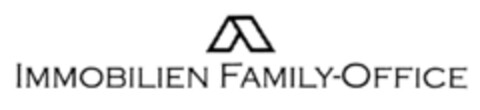 A IMMOBILIEN FAMILY-OFFICE Logo (IGE, 01/10/2012)