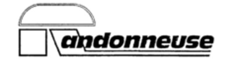 Randonneuse Logo (IGE, 01/26/1987)