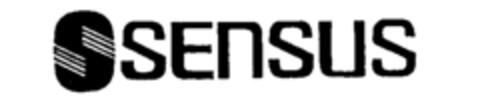 SENSUS Logo (IGE, 16.01.1990)