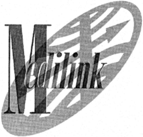 Medilink Logo (IGE, 06.03.1998)