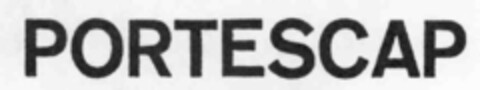PORTESCAP Logo (IGE, 03.07.1982)