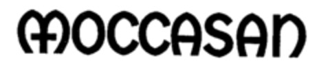 MOCCASAN Logo (IGE, 02.08.1979)