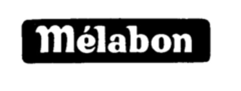 Mélabon Logo (IGE, 25.08.1981)