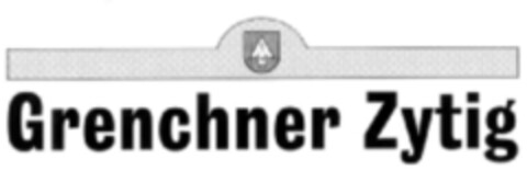 Grenchner Zytig Logo (IGE, 04.02.1999)