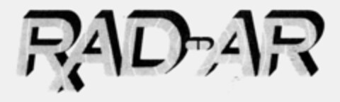 RAD-AR Logo (IGE, 20.07.1990)