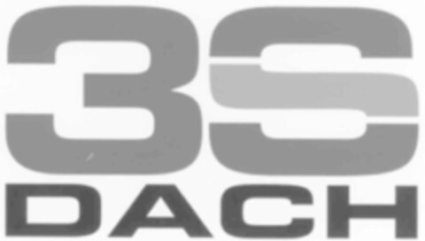 3 S DACH Logo (IGE, 05/11/2000)