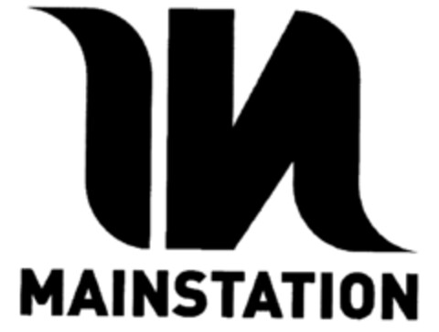 MAINSTATION Logo (IGE, 10.07.2002)