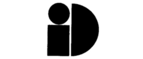 iD Logo (IGE, 03/31/1995)