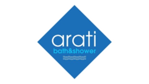 arati bath & shower Logo (IGE, 21.04.2021)