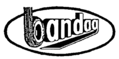 bandag Logo (IGE, 28.06.2001)