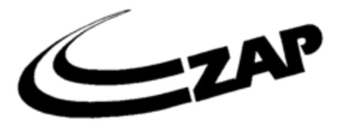 ZAP Logo (IGE, 05.10.1994)