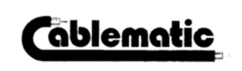 Cablematic Logo (IGE, 14.10.1992)