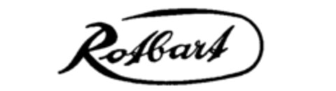 Rotbart Logo (IGE, 11/16/1988)