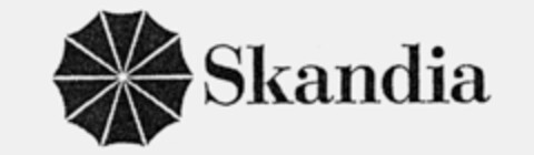 Skandia Logo (IGE, 22.06.1993)