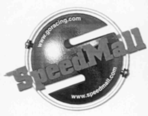 SpeedMall Logo (IGE, 09/24/1999)
