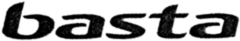 basta Logo (IGE, 19.11.1998)