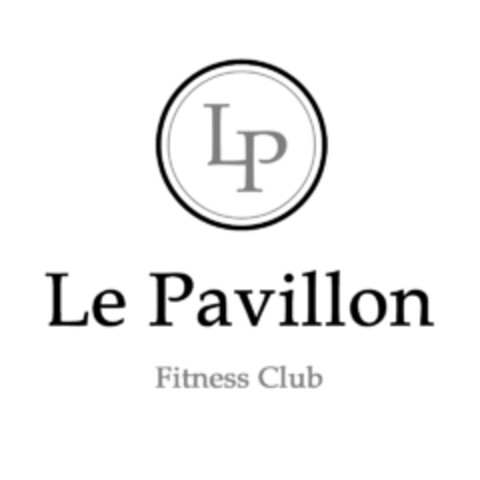 Le Pavillon Fitness Club Logo (IGE, 15.07.2020)