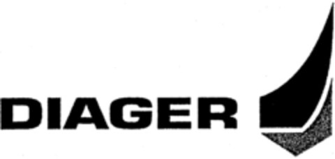 DIAGER Logo (IGE, 10.12.1997)