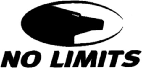 NO LIMITS Logo (IGE, 22.12.1997)