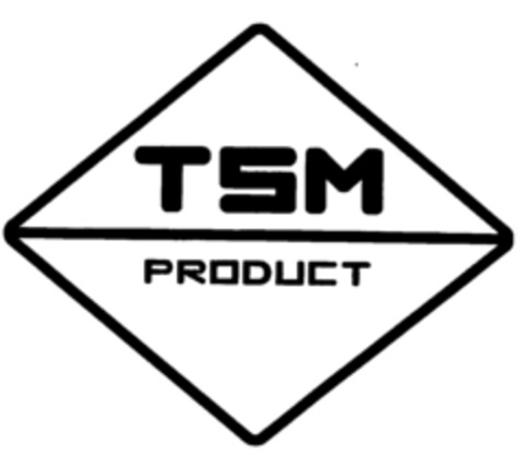 TSM PRODUCT Logo (IGE, 21.11.2000)