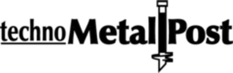 techno Metal Post Logo (IGE, 11/03/2023)