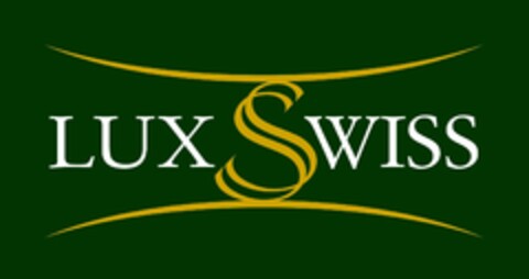 LUX SWISS Logo (IGE, 10/20/2021)