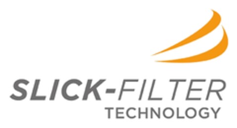 SLICK-FILTER TECHNOLOGY Logo (IGE, 20.01.2015)