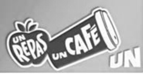 UN REPAS UN CAFÉ UN Logo (IGE, 10.02.2012)