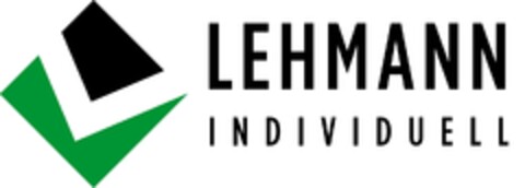 LEHMANN INDIVIDUELL Logo (IGE, 26.02.2009)