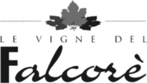 LE VIGNE DEL Falcorè Logo (IGE, 28.02.2008)