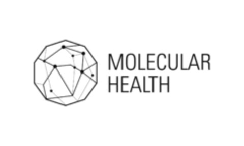 MOLECULAR HEALTH Logo (IGE, 26.03.2015)