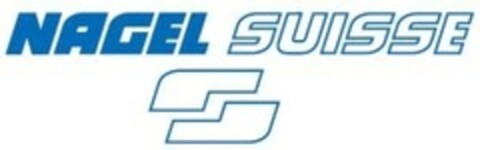NAGEL SUISSE Logo (IGE, 01.04.2011)