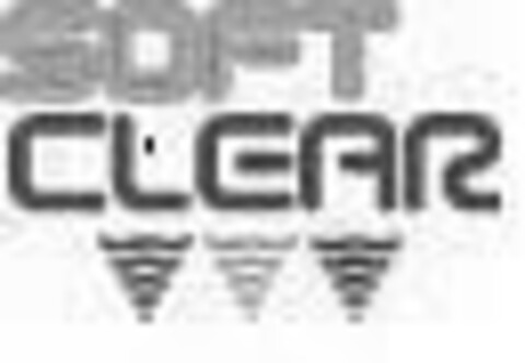 SOFT CLEAR Logo (IGE, 18.04.2007)