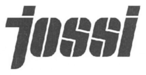 jossi Logo (IGE, 20.06.2006)