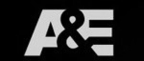 A&E Logo (IGE, 05/07/2012)