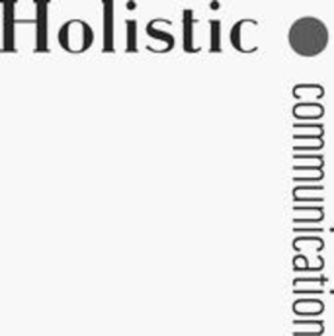 Holistic communication Logo (IGE, 21.08.2006)